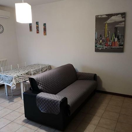Casa Vacanza Pse Porto SantʼElpidio Zewnętrze zdjęcie