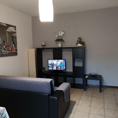Casa Vacanza Pse Porto SantʼElpidio Zewnętrze zdjęcie