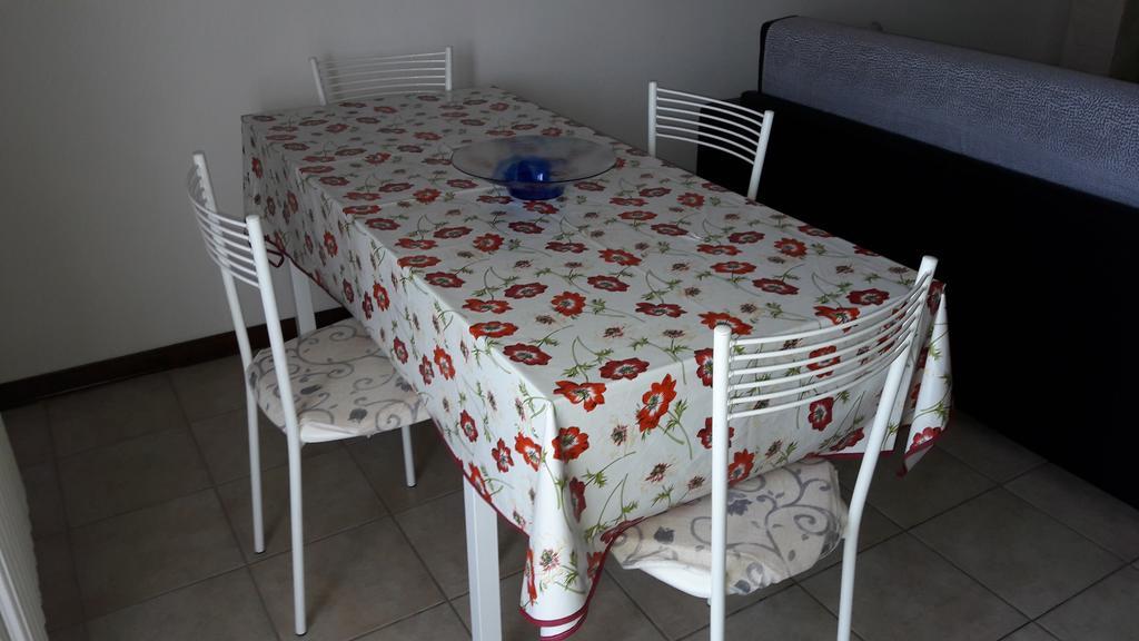 Casa Vacanza Pse Porto SantʼElpidio Zewnętrze zdjęcie