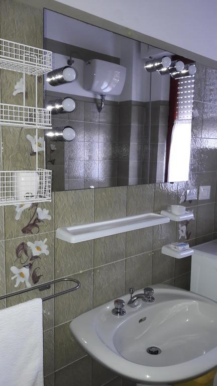 Casa Vacanza Pse Porto SantʼElpidio Zewnętrze zdjęcie