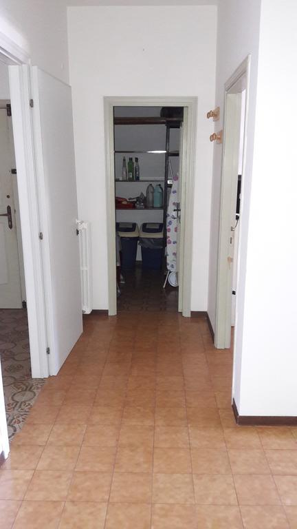 Casa Vacanza Pse Porto SantʼElpidio Zewnętrze zdjęcie