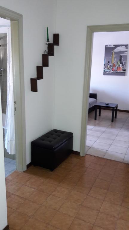 Casa Vacanza Pse Porto SantʼElpidio Zewnętrze zdjęcie