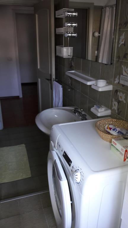 Casa Vacanza Pse Porto SantʼElpidio Zewnętrze zdjęcie