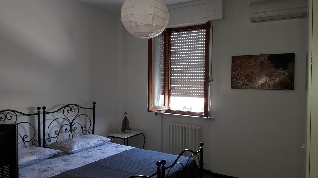 Casa Vacanza Pse Porto SantʼElpidio Zewnętrze zdjęcie