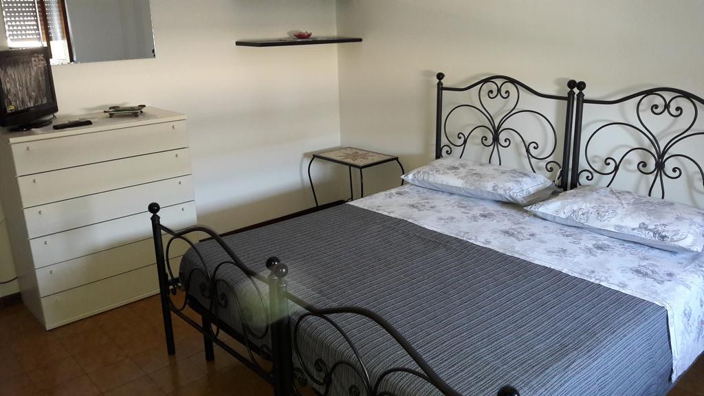 Casa Vacanza Pse Porto SantʼElpidio Zewnętrze zdjęcie