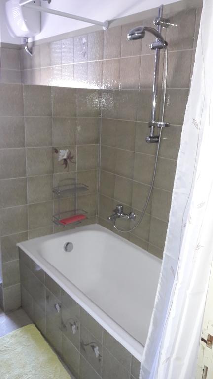 Casa Vacanza Pse Porto SantʼElpidio Zewnętrze zdjęcie