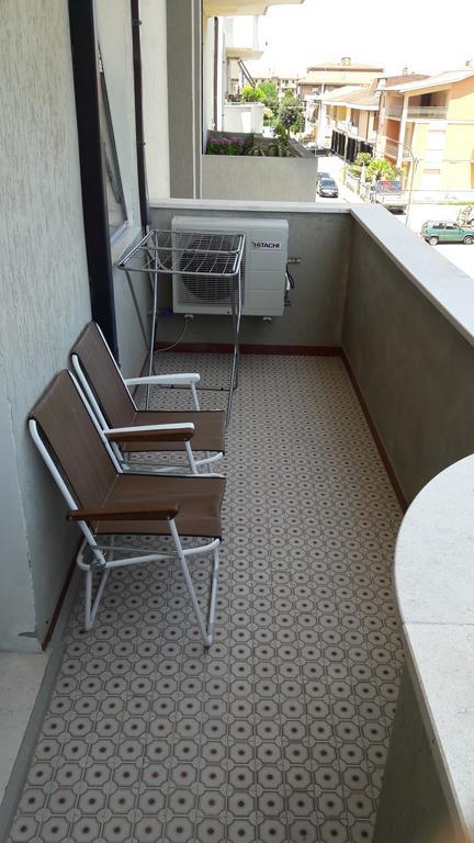 Casa Vacanza Pse Porto SantʼElpidio Zewnętrze zdjęcie