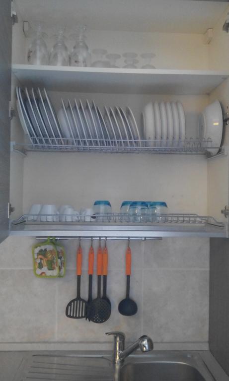 Casa Vacanza Pse Porto SantʼElpidio Zewnętrze zdjęcie