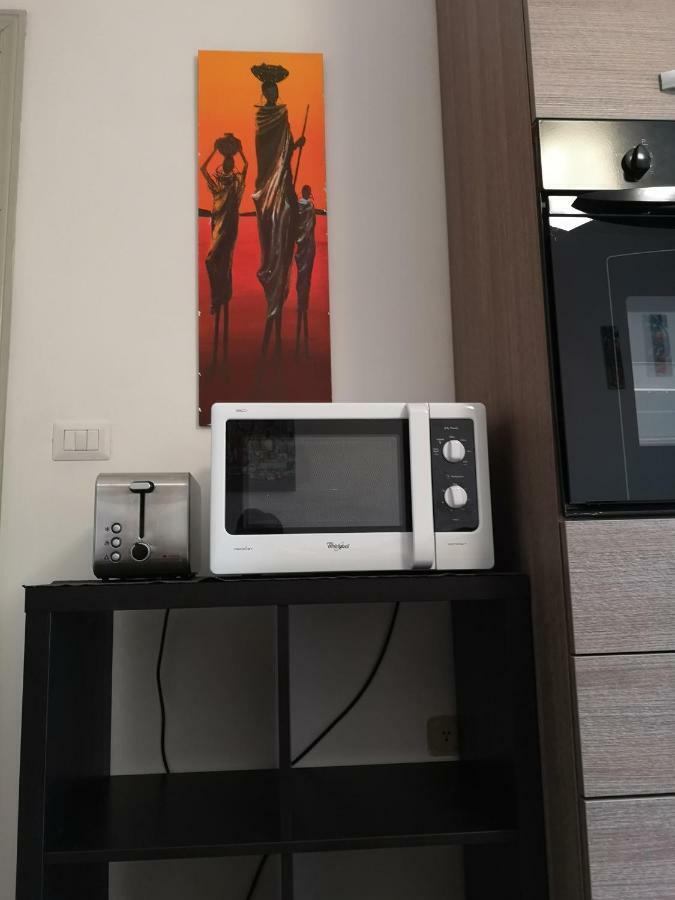 Casa Vacanza Pse Porto SantʼElpidio Zewnętrze zdjęcie