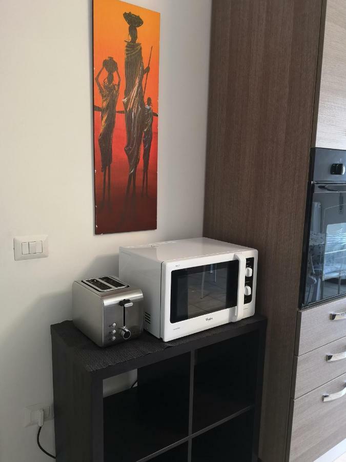 Casa Vacanza Pse Porto SantʼElpidio Zewnętrze zdjęcie