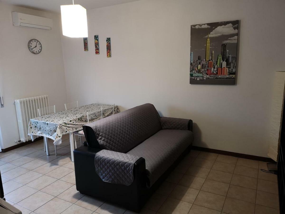 Casa Vacanza Pse Porto SantʼElpidio Zewnętrze zdjęcie