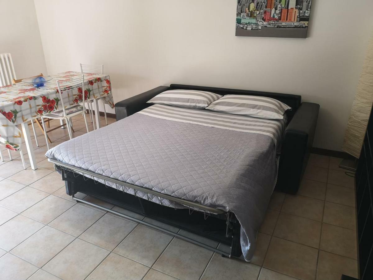 Casa Vacanza Pse Porto SantʼElpidio Zewnętrze zdjęcie