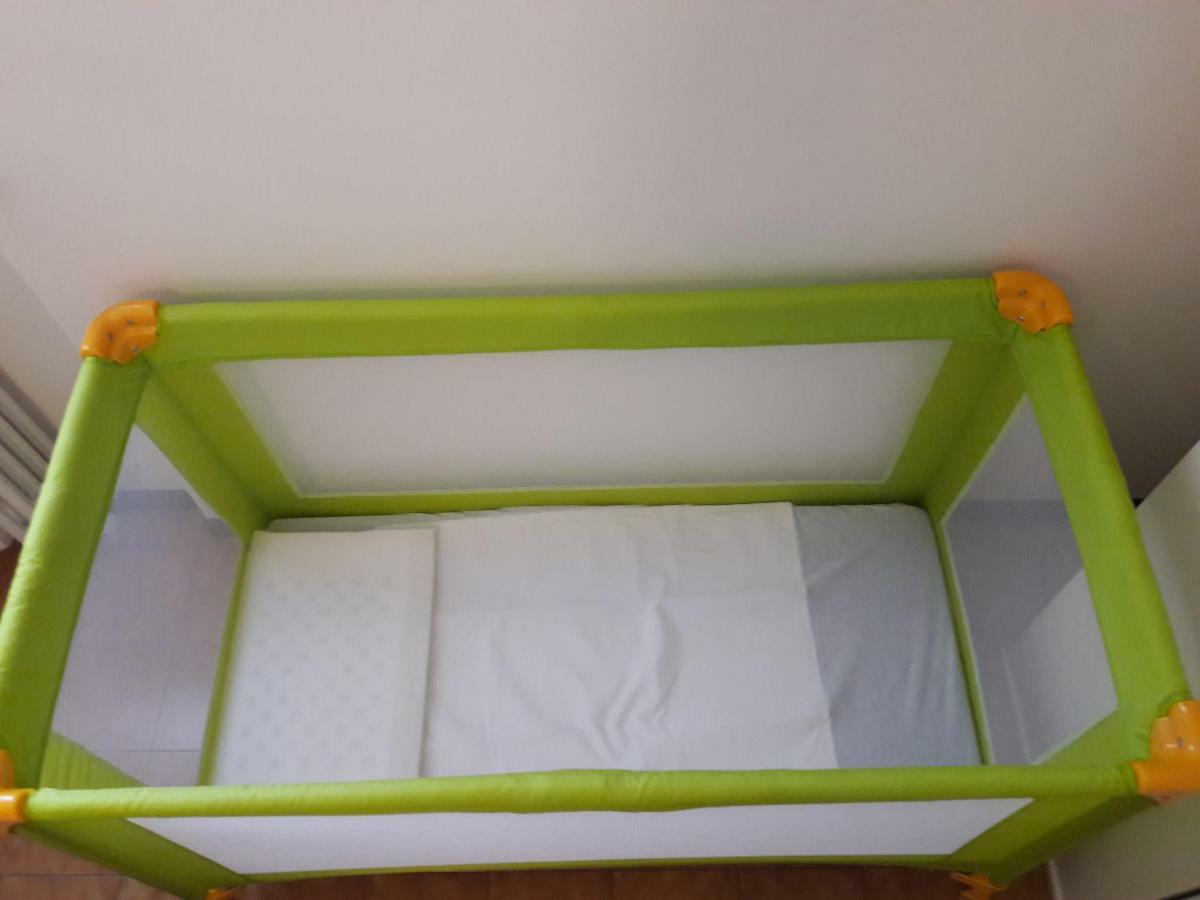 Casa Vacanza Pse Porto SantʼElpidio Zewnętrze zdjęcie