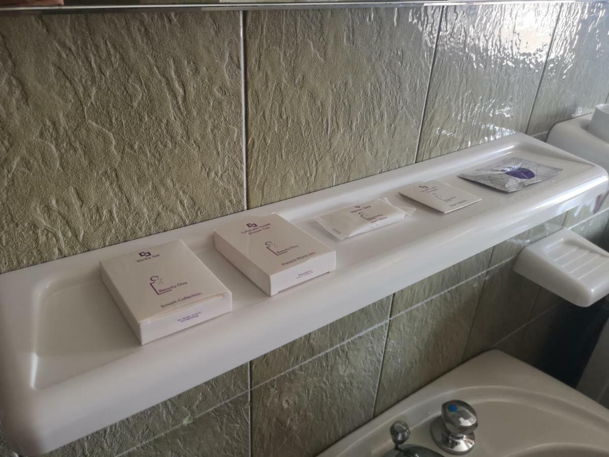 Casa Vacanza Pse Porto SantʼElpidio Zewnętrze zdjęcie